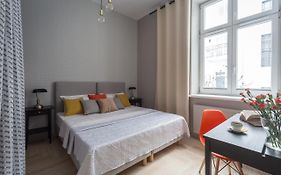 MaPartments Kraków Kazimierz