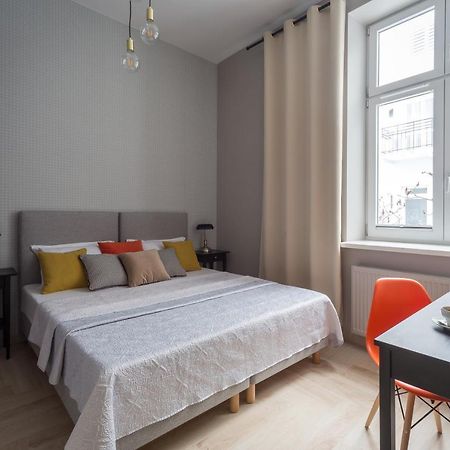 MaPartments Kraków Kazimierz Zewnętrze zdjęcie