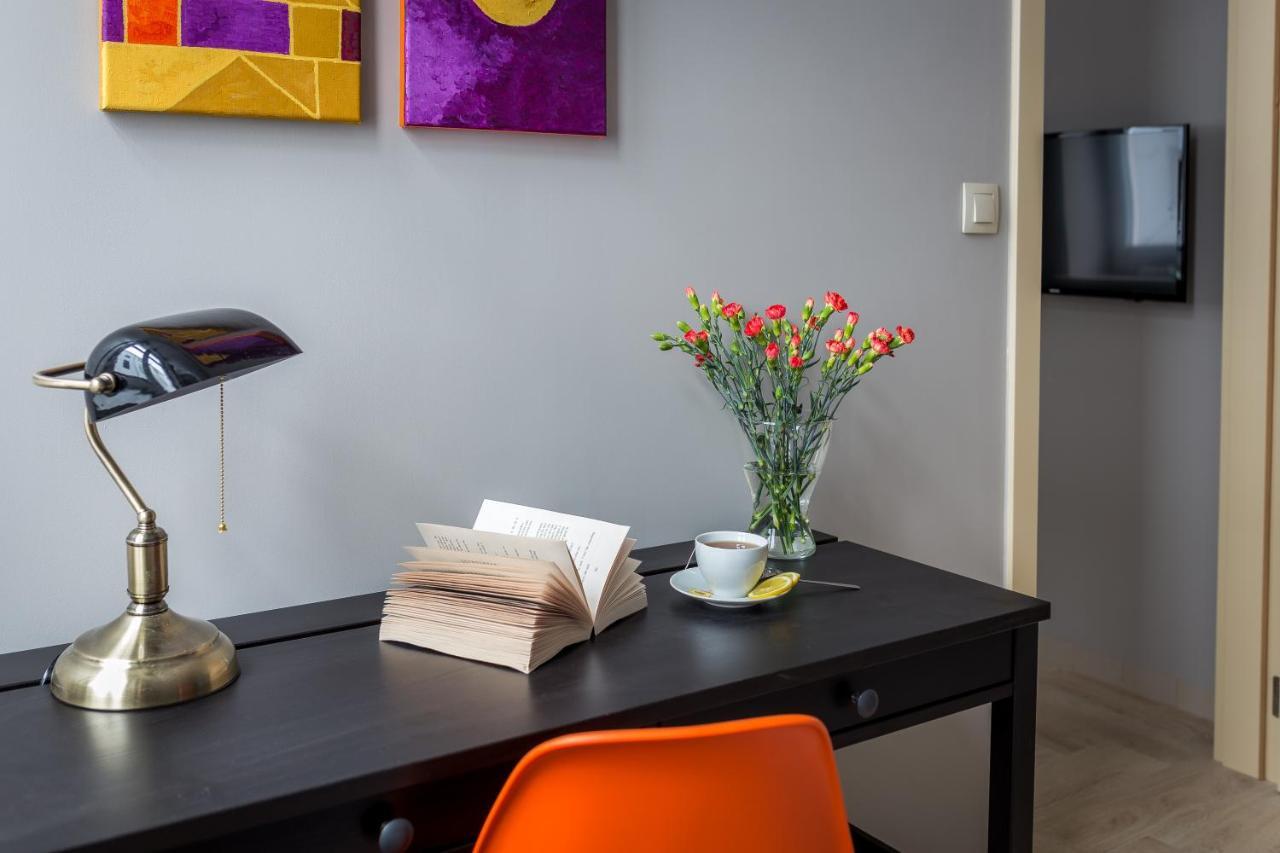 MaPartments Kraków Kazimierz Zewnętrze zdjęcie