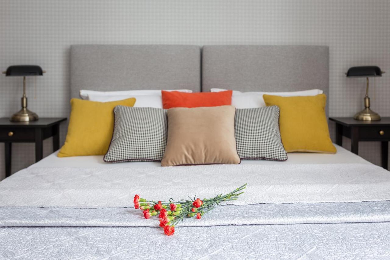 MaPartments Kraków Kazimierz Zewnętrze zdjęcie
