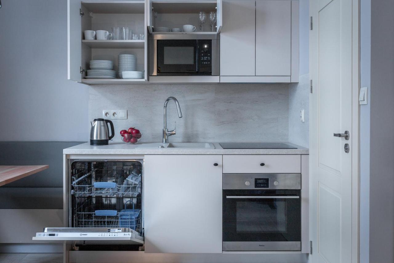 MaPartments Kraków Kazimierz Zewnętrze zdjęcie