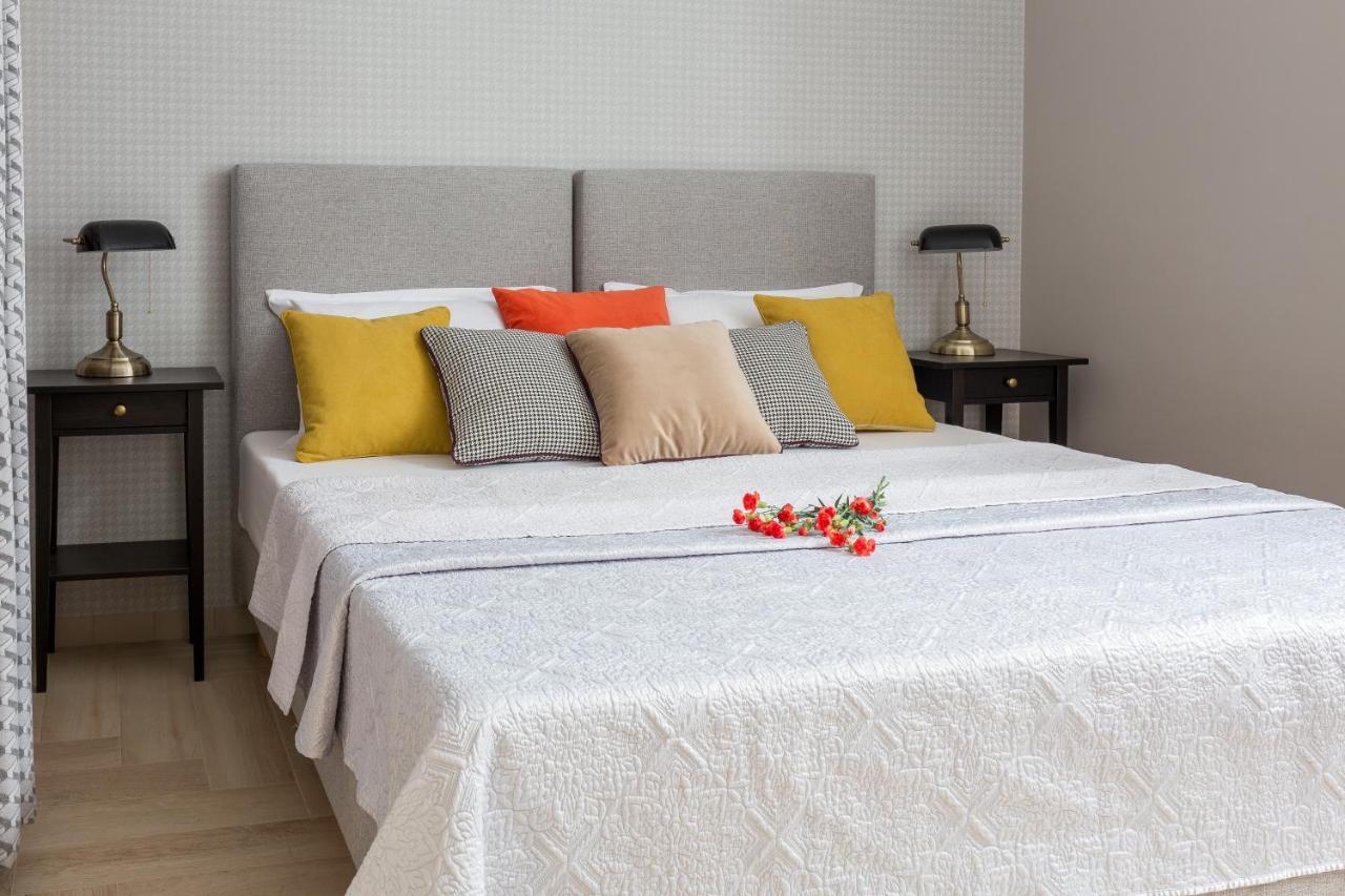 MaPartments Kraków Kazimierz Zewnętrze zdjęcie