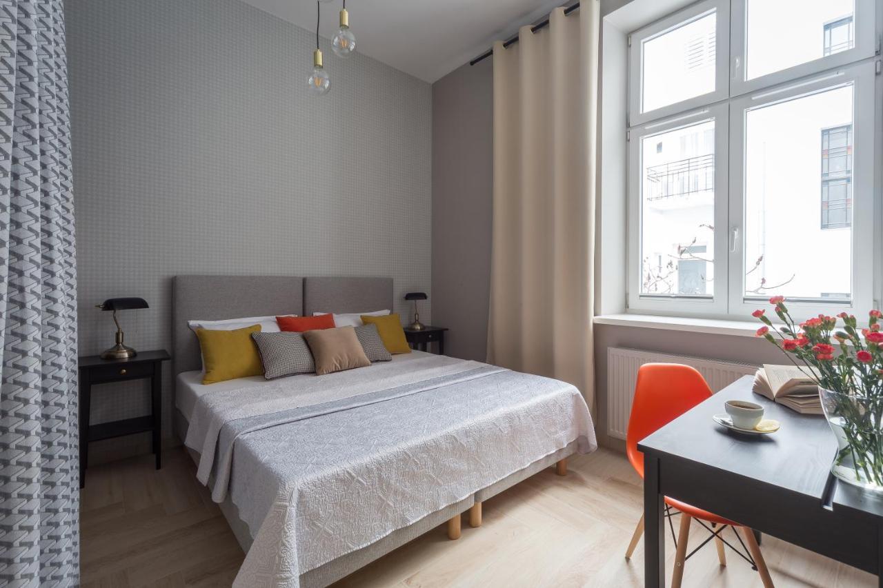 MaPartments Kraków Kazimierz Zewnętrze zdjęcie
