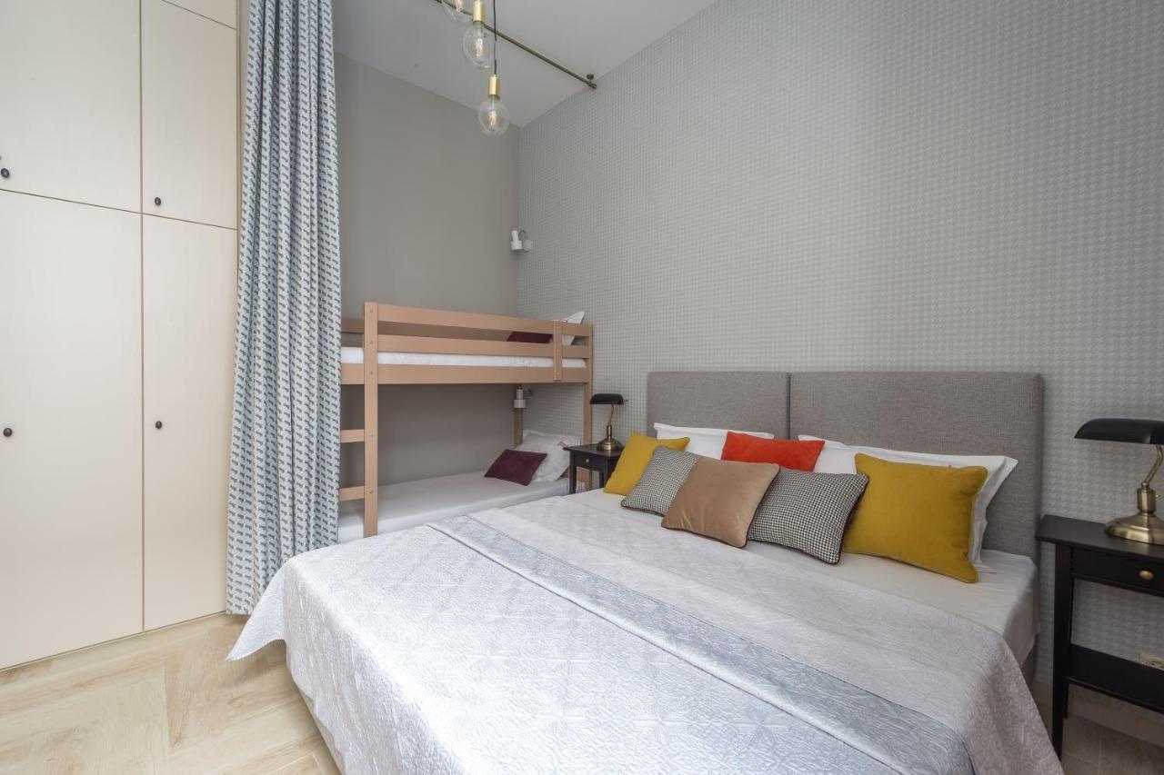 MaPartments Kraków Kazimierz Zewnętrze zdjęcie