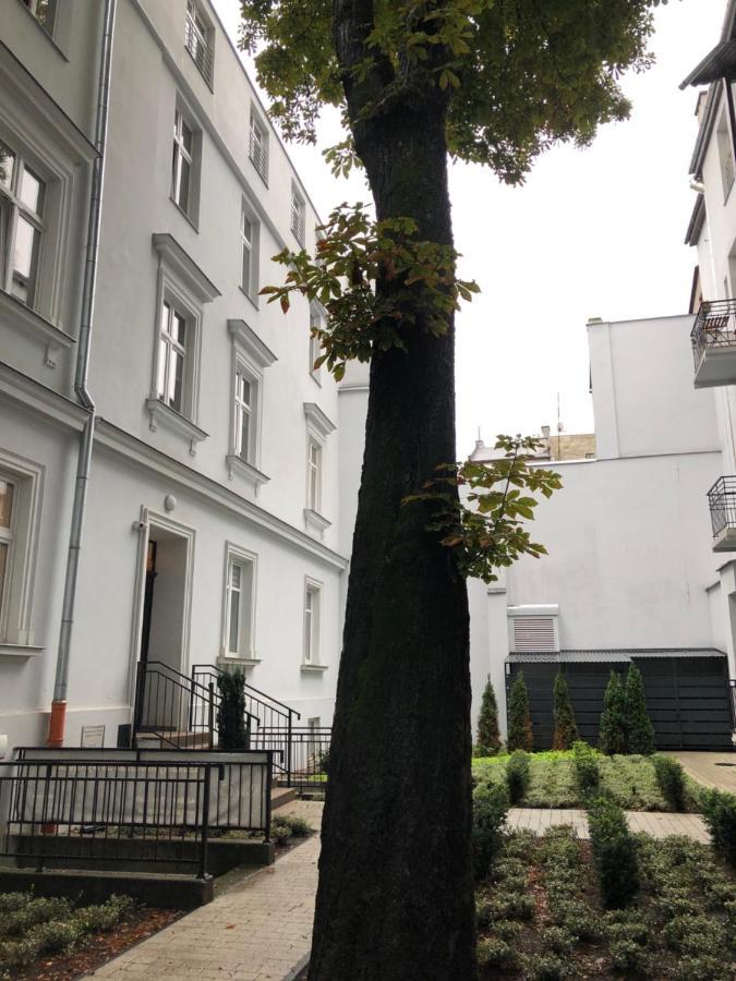 MaPartments Kraków Kazimierz Zewnętrze zdjęcie